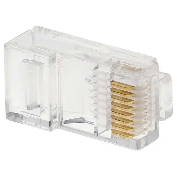 WTYK MODULARNY RJ45/C53*P1000